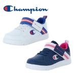 Yahoo! Yahoo!ショッピング(ヤフー ショッピング)スニーカー 子供 キッズ ジュニア 靴 男の子 女の子 ユニセックス ローカット チャンピオン Champion KIDS JAM COURT2 ジャムコート2 tmcpkj008