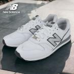 スニーカー メンズ ML373 PF2 ホワイト クラシック ジョギング ランニング シューズ カジュアル 靴 ニューバランス newbalance tmnbml373pf2