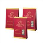 ショッピングゴディバ ゴディバ ナポリタン（ 320ｇ× 3箱）ギフト 手土産 チョコレートプレゼント 個包装 高級チョコ