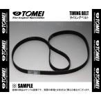 TOMEI 東名パワード 強化タイミングベルト ランサーエボリューションワゴン CT9W 4G63 (154003