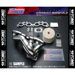 TOMEI 東名パワード EXPREME エキゾーストマニホールド 180SX/シルビア S13/RPS13/PS13/S14/S15 SR20DET (193086