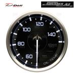 Defi デフィ アドバンスA1 φ60 油温計/オイルテンプ 50〜150℃ (DF15201