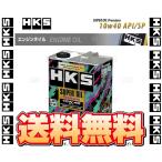 HKS エッチケーエス スーパーオイル 