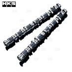 HKS エッチケーエス CAMSHAFT カムシャフト (IN/EXセット) シルビア S14/S15 SR20DET 93/10〜02/8 (22002-AN023/22002-AN024