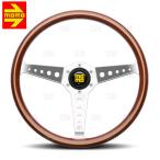 MOMO MOMO モモ HERITAGE LINE CALIFORNIA WOOD HL-04 360mm