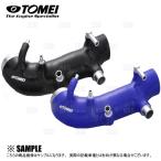 TOMEI 東名パワード ターボサクションホース　インプレッサ/STI (ブラック)　GDA/GDB　EJ20 (451004