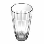 アボードホームウェア カバナ 割れにくいコップ 710ml 大容量 大きいプラスチックグラス おしゃれなデザイン食器 スタッキング可能 食洗機対応 BPAフリー