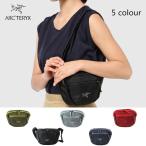 ARC'TERYX  アークテリクス   ウエストバッグ   マカ1 Maka 1 Waistpack ヒップバッグ ボディバッグ  男女兼用  お出かけ　旅行