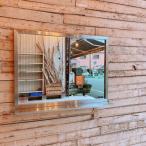 DULTON( Dulton ) нержавеющая сталь держатель зеркало 