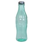 [ outlet ] Coca Cola бутылка банк копилка 12 дюймовый S размер ( прозрачный ) Coca-Cola Ame . интерьер 
