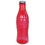 [ outlet ] Coca Cola бутылка банк копилка 12 дюймовый S размер ( красный ) Coca-Cola Ame . интерьер 