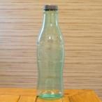 ショッピング貯金箱 コカコーラ ボトル バンク 貯金箱 12インチ Sサイズ (クリア) Coca-Cola Bottle Bank 12inch (clear) アメ雑 インテリア