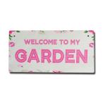 Yahoo! Yahoo!ショッピング(ヤフー ショッピング)ガーデン ウッド サイン プレート （O） Garden Wooden SignPlate 庭 木製 花壇 飾り 装飾 インテリア 壁掛け ガーデニング【メール便OK】