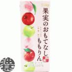 �w�Q�P�[�X���������I�x�i�n�����j�V���C�j�[ �ʎ��̂����ĂȂ� ������� 200ml���p�b�N�~48�{�y�ʏ`100% �� �s�[�` �A�b�v�� ��񂲃W���[�X �X�̖��z/ot/