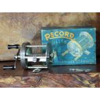 RECORD No.1550 MODELL C** Abu запись no.1550**A.B.URFABRIKEN SV'A'NGSTA