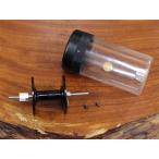 オールド ABU 5000☆★スプール★☆★ケース＆ブレーキブロック付