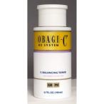 オバジ C-Rxシステム バランシングトナー 198ml OBAGI 普通便 追跡不可