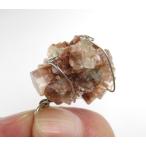 アラゴナイトペンダントH＆E社ar...