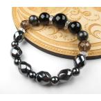 ブラックトルマリンヘマタイトシュン...