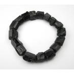 ブラックトルマリンブレスレットヘブ...