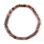 ピンクトルマリンブレスレットH&a...