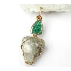 ロシア産 フェナカイト 23.9ct ＆ 高