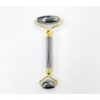  tera ад tsu массажер рисунок. легенда. oli Hal темно синий . глаз быть металл * желтый медь ( латунь ) собственный исцеление spilichuaru красота уход stctera03