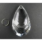  "ловец солнца" детали Drop type crystal стекло 5cm радуга. ангел . свет. энергия sunpa011