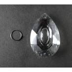  "ловец солнца" детали Drop type crystal стекло 4.8cm радуга. ангел . свет. энергия sunpa015