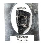 チベットテクタイトペンダント8gヘ...