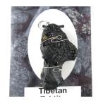 チベットテクタイトペンダント9gヘ...