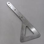 CATERHAM ケータハム純正 ウィンドスクリーンスタンション ブラック Rh / CATERHAM S3