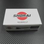 SHORAI バッテリーマルチチャージャー テンダー(日本専用モデル)/SHO-BMSMLT-JP