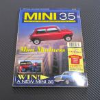 MINI35 OFFICIAL SOUVENIR MAGAZINE