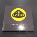 The Lotus Files | William Taylor