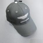  Aston Martin Aston Martin Baseball колпак 007 черный 
