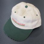 ショッピングRANGE レンジローバー Range Rover メンズベースボールキャップ /ベージュ、グリーン