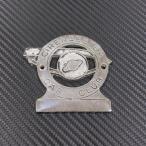 CIRENCESTER CAR CLUB машина значок 
