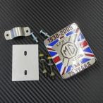 MG CAR CLUB 75YEARS 1930-2005 машина значок 
