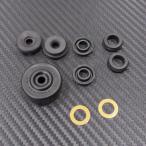 ブレーキマスター シリンダー オーバーホールKIT / ケータハム スーパーセブン Girling タンデムマスター 88年以降用