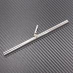 CATERHAM ケータハム 純正 ワイパーブレード クローム