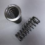  пружина ID:2.25in L:9in 300lb/in(5.35739Kg/mm)