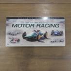DVD&amp;BOOKセットボックス THE GOLDEN AGE OF MOTOR RACING