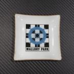 MALLORY PARK стеклянный plate 