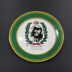 CHAMPION Tin Plate BRUCE MAC LAREN для продвижения товара Vintage 