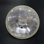 LUCAS Lucas EUROPEAN передняя фара 12V45/40W двойная лампа есть 