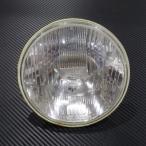 LUCAS Lucas EUROPEAN передняя фара 12V45/40W двойная лампа позиция лампа имеется 
