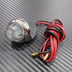 ショッピングランプ サイドランプ クリア ASSY ／ ロータス エラン