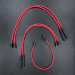 ショッピングHIGH イグニッション ワイヤーセット High Performance