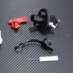 ショッピングスイッチ AUTOLEC バッテリーマスタースイッチ 6極タイプ MW002